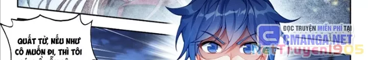Tuyệt Thế Đường Môn – Đấu La Đại Lục 2 Chapter 546 - Trang 2