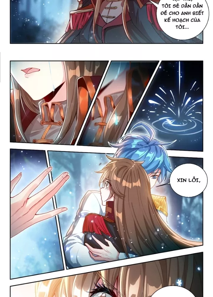 Tuyệt Thế Đường Môn – Đấu La Đại Lục 2 Chapter 546 - Trang 2