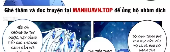 Tuyệt Thế Đường Môn – Đấu La Đại Lục 2 Chapter 547 - Trang 2