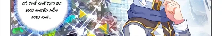 Tuyệt Thế Đường Môn – Đấu La Đại Lục 2 Chapter 547 - Trang 2