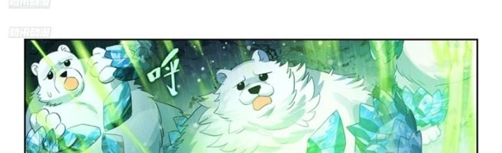Tuyệt Thế Đường Môn – Đấu La Đại Lục 2 Chapter 548 - Trang 2