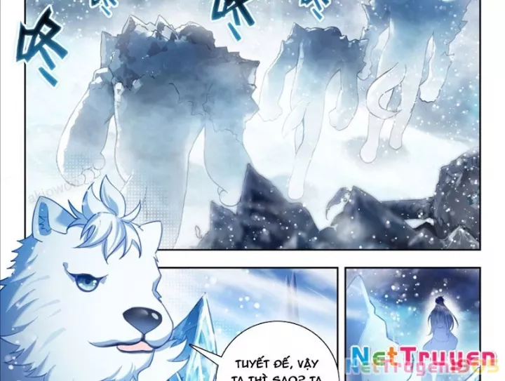 Tuyệt Thế Đường Môn – Đấu La Đại Lục 2 Chapter 549 - Trang 2