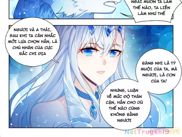 Tuyệt Thế Đường Môn – Đấu La Đại Lục 2 Chapter 549 - Trang 2