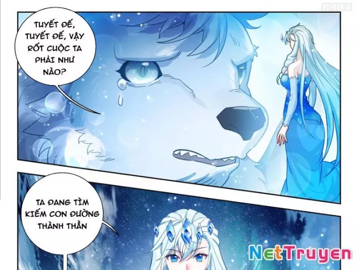 Tuyệt Thế Đường Môn – Đấu La Đại Lục 2 Chapter 549 - Trang 2