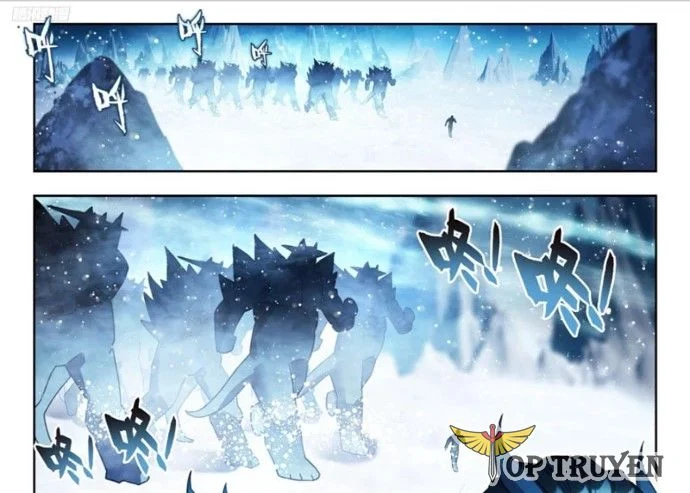 Tuyệt Thế Đường Môn – Đấu La Đại Lục 2 Chapter 551 - Trang 2