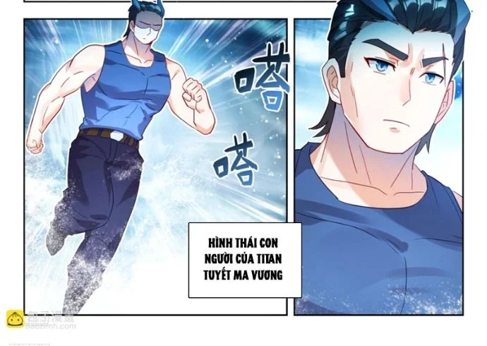 Tuyệt Thế Đường Môn – Đấu La Đại Lục 2 Chapter 551 - Trang 2
