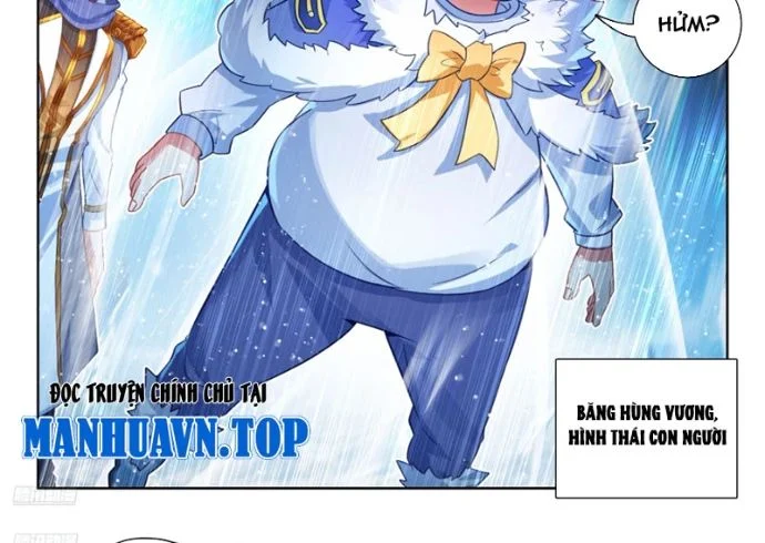 Tuyệt Thế Đường Môn – Đấu La Đại Lục 2 Chapter 551 - Trang 2
