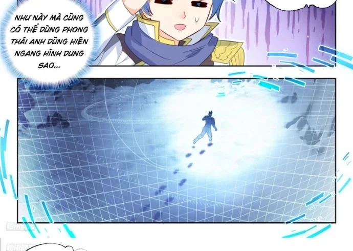 Tuyệt Thế Đường Môn – Đấu La Đại Lục 2 Chapter 551 - Trang 2