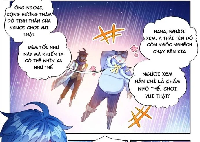 Tuyệt Thế Đường Môn – Đấu La Đại Lục 2 Chapter 551 - Trang 2