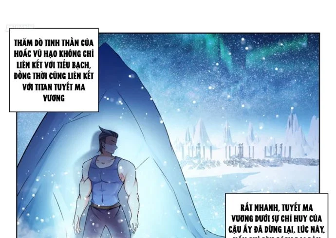Tuyệt Thế Đường Môn – Đấu La Đại Lục 2 Chapter 551 - Trang 2