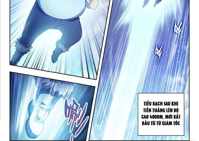 Tuyệt Thế Đường Môn – Đấu La Đại Lục 2 Chapter 551 - Trang 2