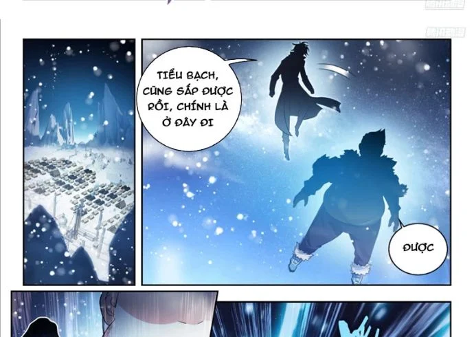 Tuyệt Thế Đường Môn – Đấu La Đại Lục 2 Chapter 551 - Trang 2