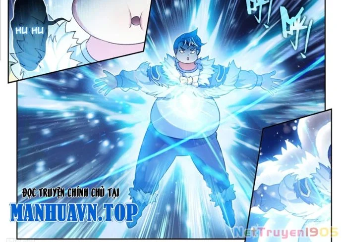 Tuyệt Thế Đường Môn – Đấu La Đại Lục 2 Chapter 551 - Trang 2