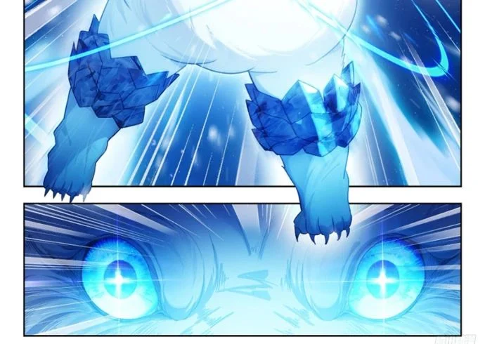 Tuyệt Thế Đường Môn – Đấu La Đại Lục 2 Chapter 551 - Trang 2