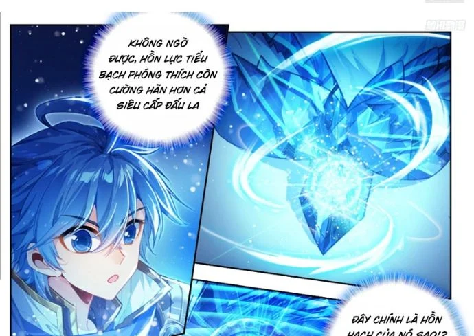 Tuyệt Thế Đường Môn – Đấu La Đại Lục 2 Chapter 551 - Trang 2