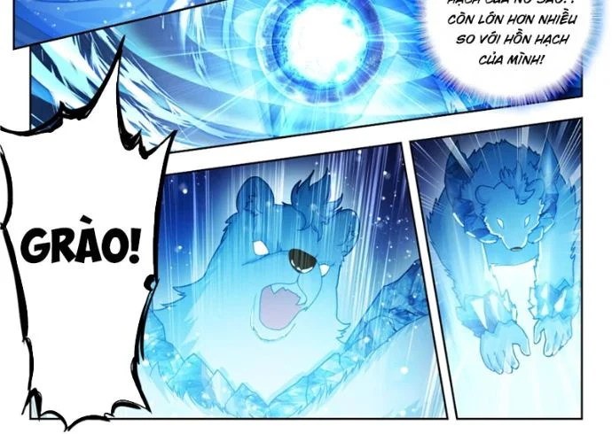 Tuyệt Thế Đường Môn – Đấu La Đại Lục 2 Chapter 551 - Trang 2