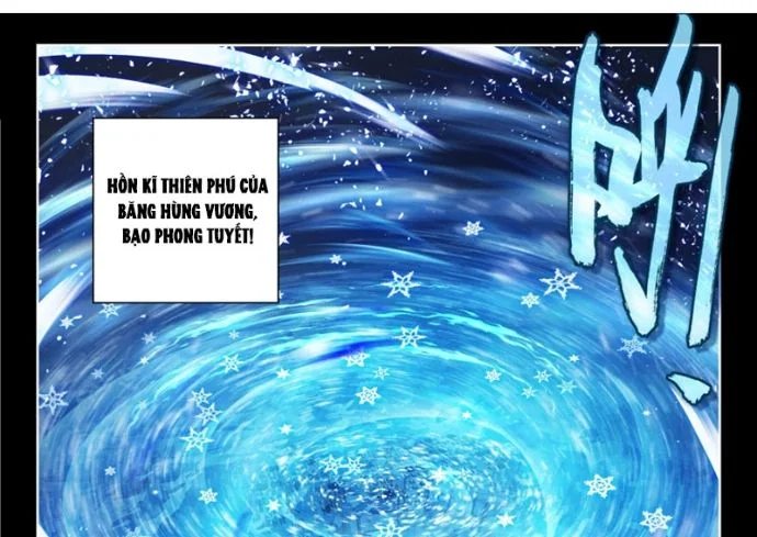 Tuyệt Thế Đường Môn – Đấu La Đại Lục 2 Chapter 551 - Trang 2