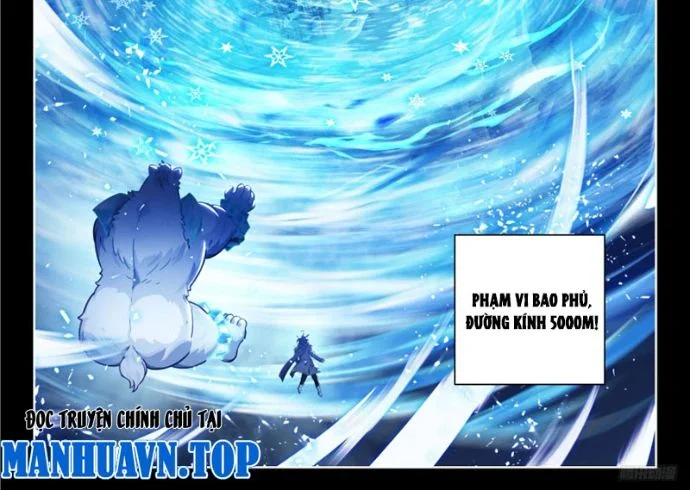 Tuyệt Thế Đường Môn – Đấu La Đại Lục 2 Chapter 551 - Trang 2