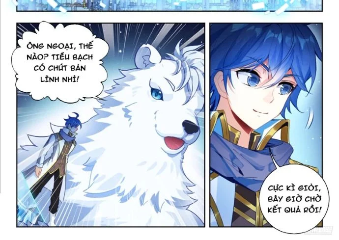 Tuyệt Thế Đường Môn – Đấu La Đại Lục 2 Chapter 551 - Trang 2