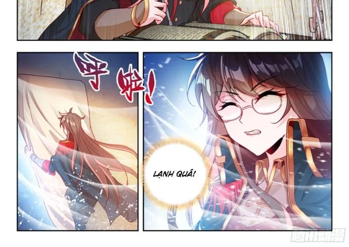 Tuyệt Thế Đường Môn – Đấu La Đại Lục 2 Chapter 551 - Trang 2