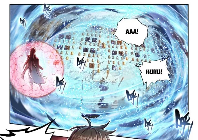 Tuyệt Thế Đường Môn – Đấu La Đại Lục 2 Chapter 551 - Trang 2