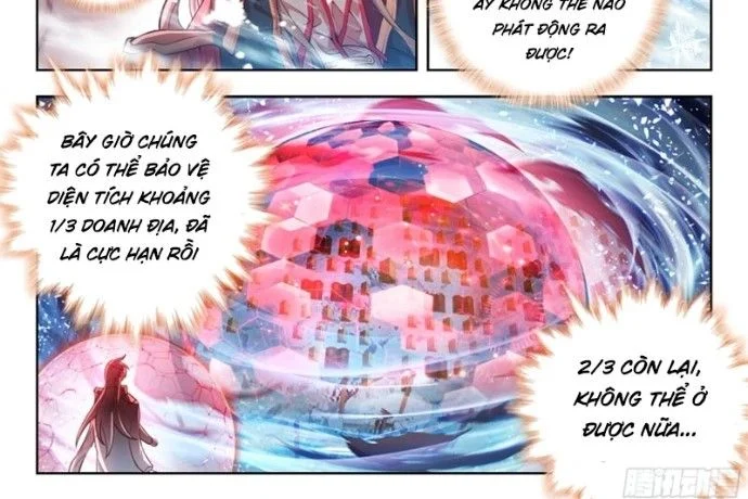 Tuyệt Thế Đường Môn – Đấu La Đại Lục 2 Chapter 551 - Trang 2