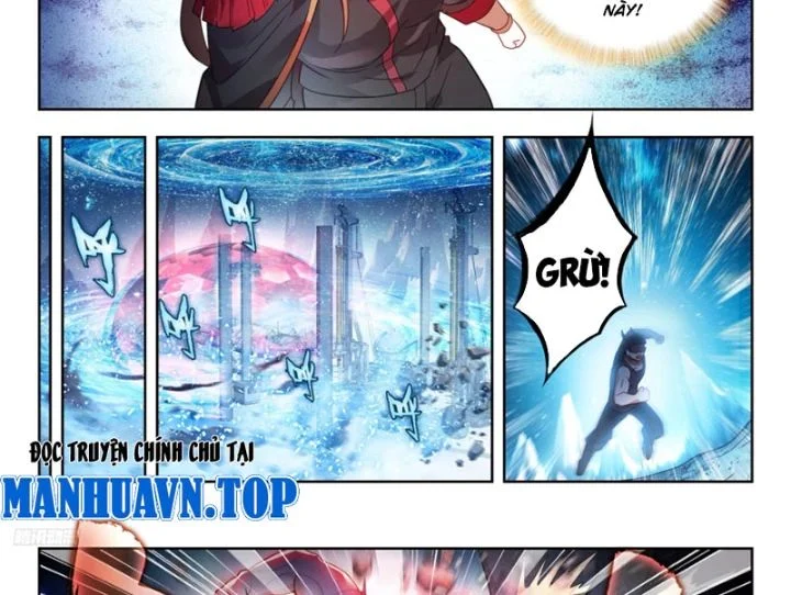 Tuyệt Thế Đường Môn – Đấu La Đại Lục 2 Chapter 552 - Trang 2