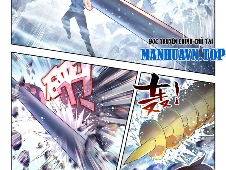 Tuyệt Thế Đường Môn – Đấu La Đại Lục 2 Chapter 552 - Trang 2