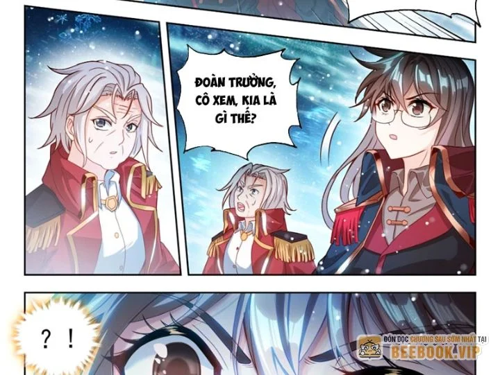 Tuyệt Thế Đường Môn – Đấu La Đại Lục 2 Chapter 552 - Trang 2