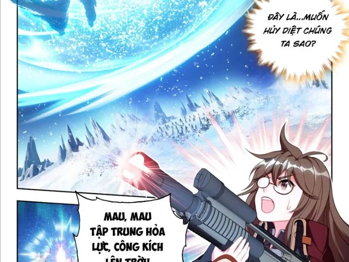 Tuyệt Thế Đường Môn – Đấu La Đại Lục 2 Chapter 552 - Trang 2