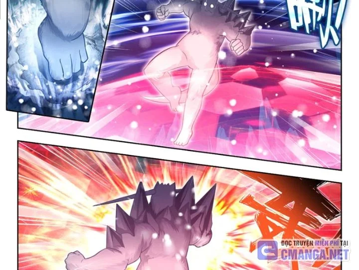 Tuyệt Thế Đường Môn – Đấu La Đại Lục 2 Chapter 552 - Trang 2