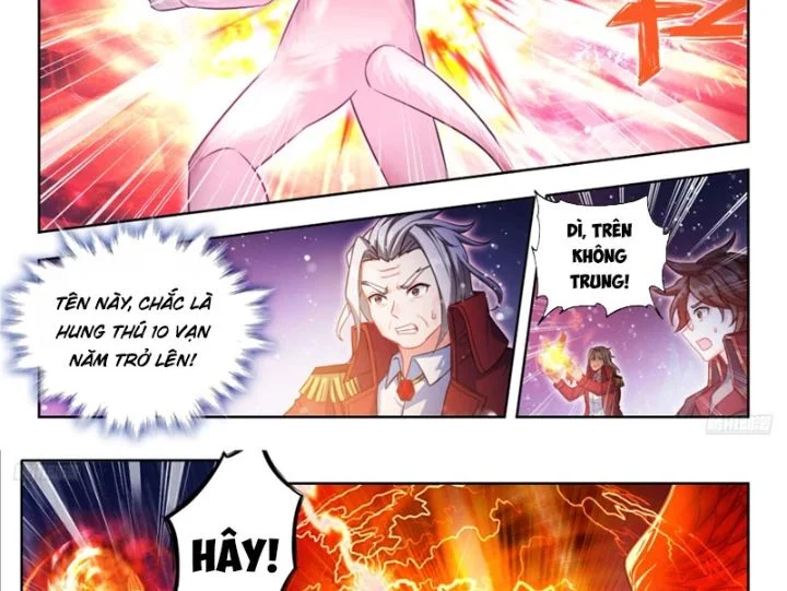 Tuyệt Thế Đường Môn – Đấu La Đại Lục 2 Chapter 552 - Trang 2