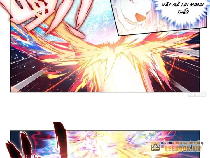 Tuyệt Thế Đường Môn – Đấu La Đại Lục 2 Chapter 552 - Trang 2