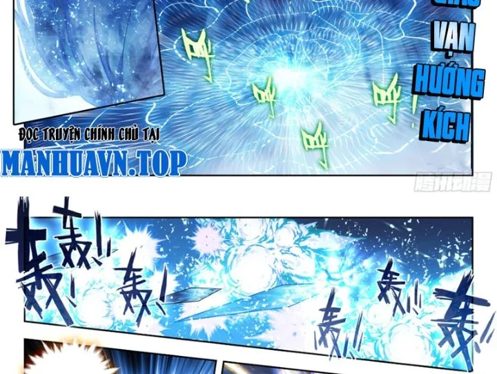Tuyệt Thế Đường Môn – Đấu La Đại Lục 2 Chapter 552 - Trang 2