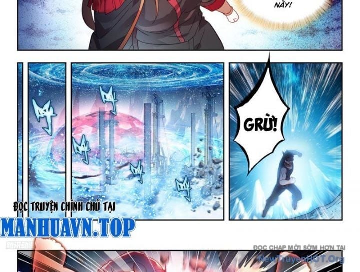Tuyệt Thế Đường Môn – Đấu La Đại Lục 2 Chapter 553 - Trang 2