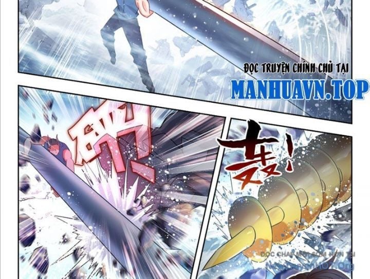 Tuyệt Thế Đường Môn – Đấu La Đại Lục 2 Chapter 553 - Trang 2