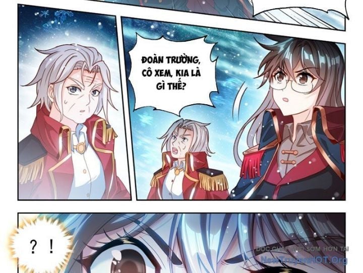 Tuyệt Thế Đường Môn – Đấu La Đại Lục 2 Chapter 553 - Trang 2