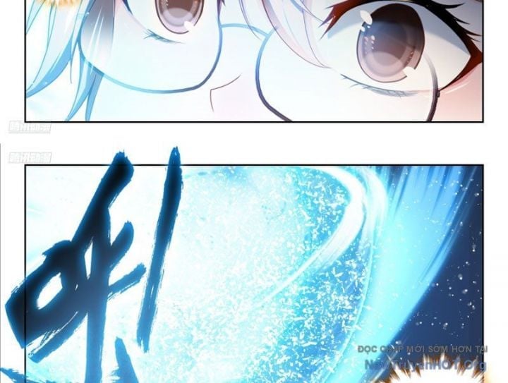 Tuyệt Thế Đường Môn – Đấu La Đại Lục 2 Chapter 553 - Trang 2