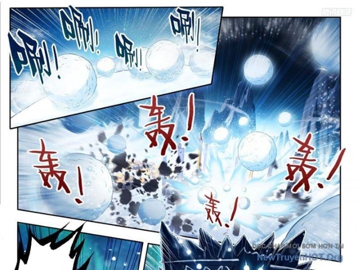 Tuyệt Thế Đường Môn – Đấu La Đại Lục 2 Chapter 553 - Trang 2