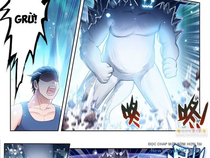 Tuyệt Thế Đường Môn – Đấu La Đại Lục 2 Chapter 553 - Trang 2