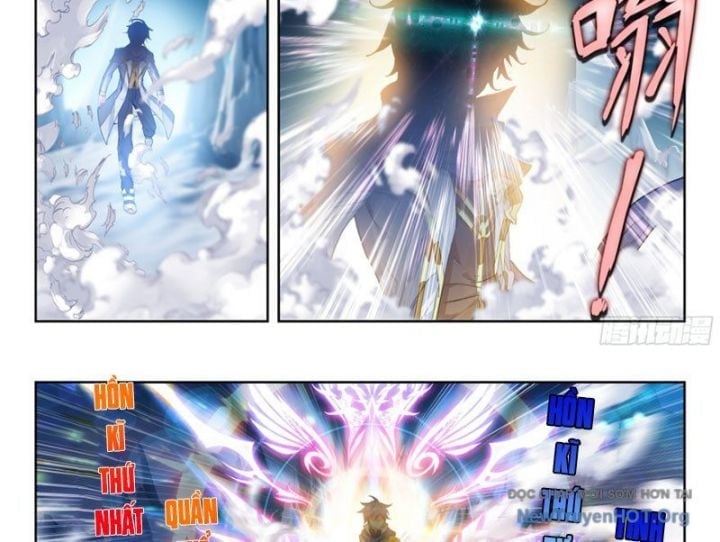 Tuyệt Thế Đường Môn – Đấu La Đại Lục 2 Chapter 553 - Trang 2