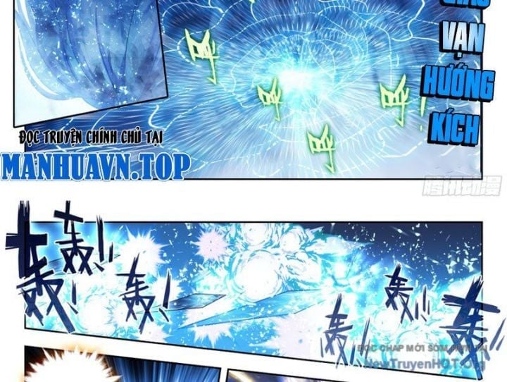 Tuyệt Thế Đường Môn – Đấu La Đại Lục 2 Chapter 553 - Trang 2