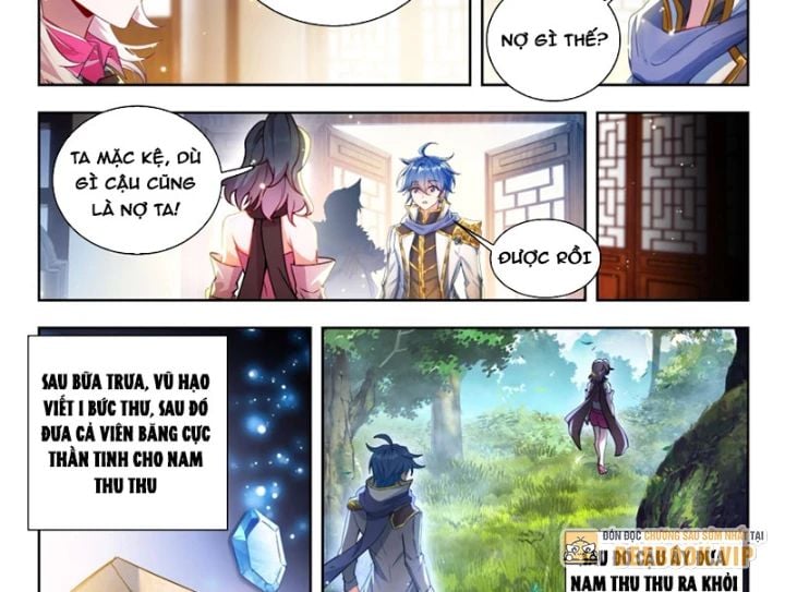 Tuyệt Thế Đường Môn – Đấu La Đại Lục 2 Chapter 554 - Trang 2