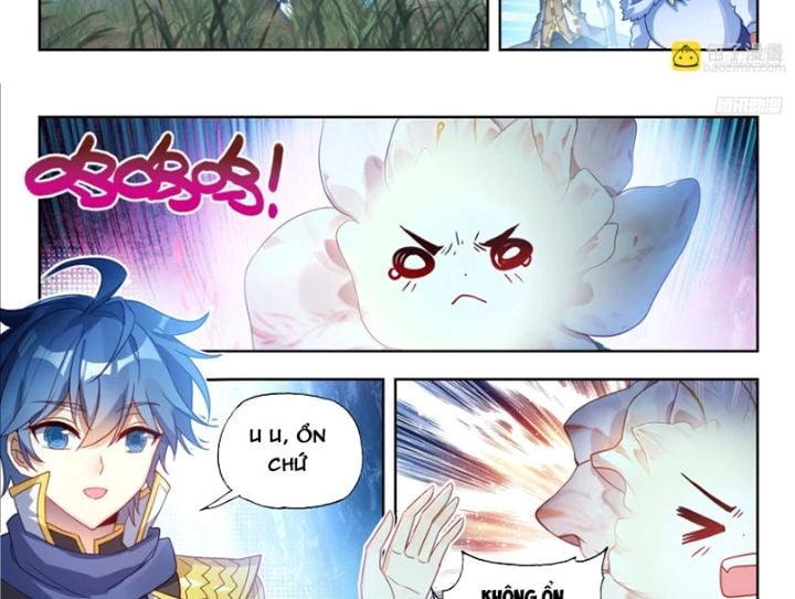 Tuyệt Thế Đường Môn – Đấu La Đại Lục 2 Chapter 554 - Trang 2