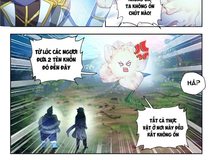 Tuyệt Thế Đường Môn – Đấu La Đại Lục 2 Chapter 554 - Trang 2