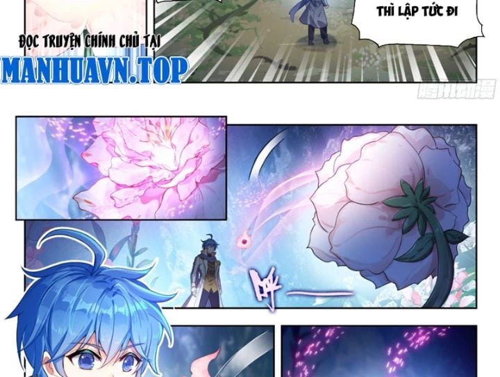 Tuyệt Thế Đường Môn – Đấu La Đại Lục 2 Chapter 554 - Trang 2