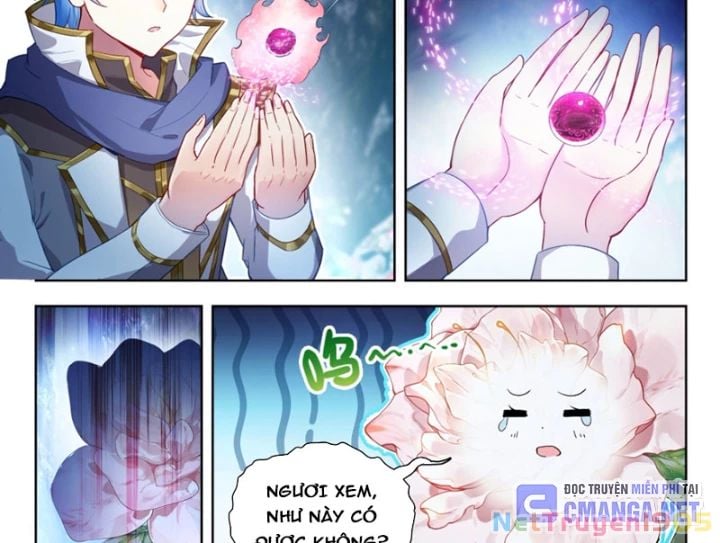 Tuyệt Thế Đường Môn – Đấu La Đại Lục 2 Chapter 554 - Trang 2