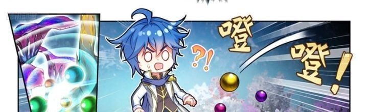 Tuyệt Thế Đường Môn – Đấu La Đại Lục 2 Chapter 555 - Trang 2