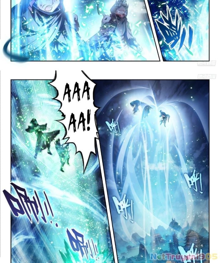 Tuyệt Thế Đường Môn – Đấu La Đại Lục 2 Chapter 556 - Trang 2