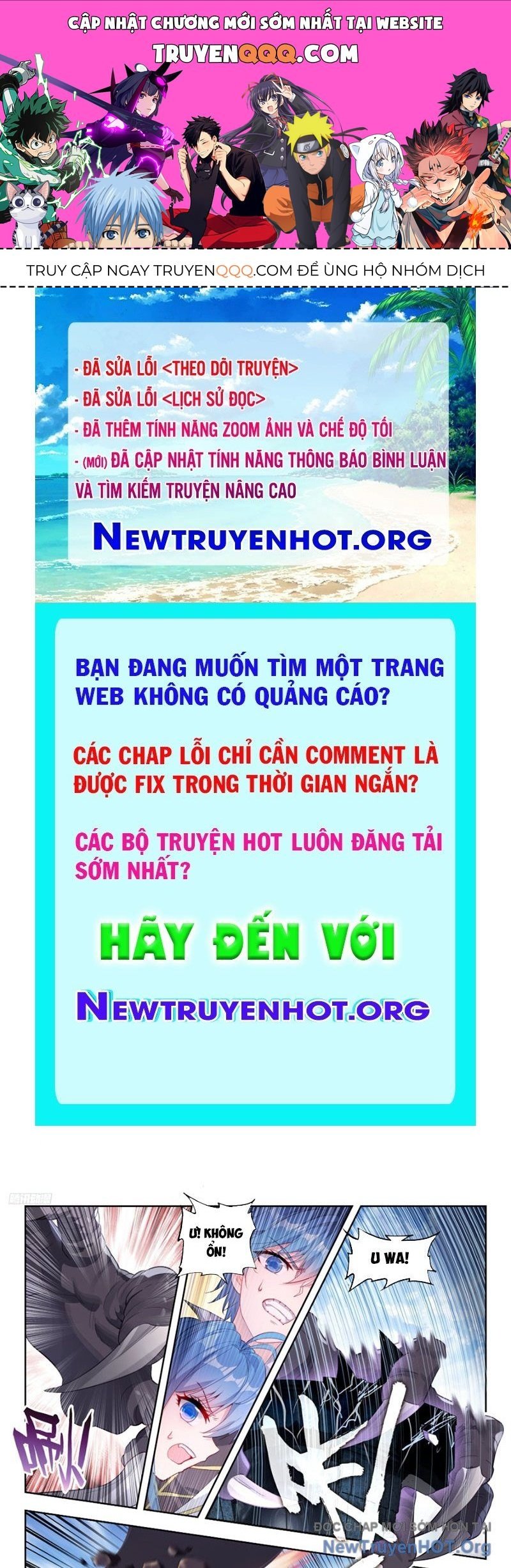 Tuyệt Thế Đường Môn – Đấu La Đại Lục 2 Chapter 561 - Trang 2